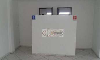 Imagem 6: Salão para alugar, 230 m² por R$ 4.000,00/mês - Jaguaribe - Osasco/SP