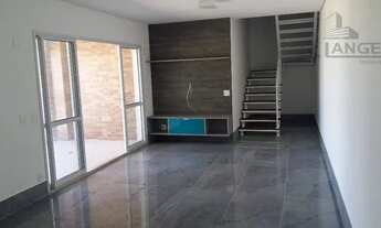 Imagem 2: Apartamento à venda no Wide Cambuí em Campinas - SP