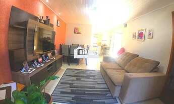 Imagem 2: CASA 3 QUARTOS A VENDA NA COLONIA DONA LUIZA