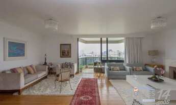 Imagem 4: Apartamento, 815 m² - venda por R$ 24.500.000,00 ou aluguel por R$ 58.000,00/mês - Jardim