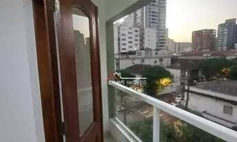 Imagem 7: Apartamento à venda, 150 m² Gonzaga - Santos/SP