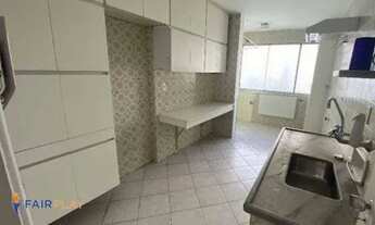 Imagem 3: Excelente apartamento com 3 dormitórios para alugar, 98 m² - Itaim Bibi