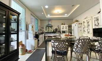 Imagem: FLORIANóPOLIS - Casa Padrão - Santa Mônica