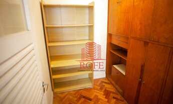 Imagem 2: Apartamento para alugar, 110 m² por R$ 5.434,00/mês - Campo Belo - São Paulo/SP