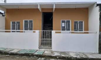 Imagem 2: Aluga-se Kitnet Novo - Conjunto Ajuricaba