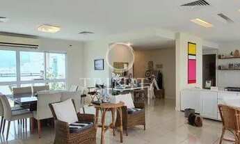 Imagem 6: Cobertura em Península - Rio de Janeiro