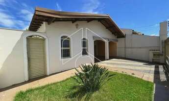 Imagem 2: Residencial Casa em Marília