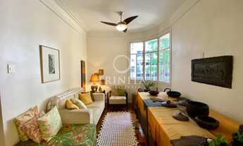 Imagem 4: Apartamento em Ipanema - Rio de Janeiro