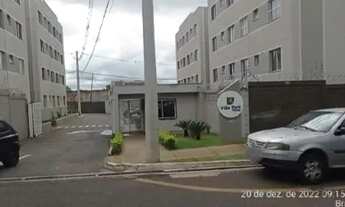 Imagem: UBERABA - Casa Padrão