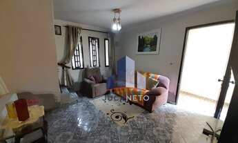 Imagem 3: Sobrado com 2 dormitórios à venda, 110 m² por R$ 425.000,00 - Aliança - Ribeirão Pires/SP