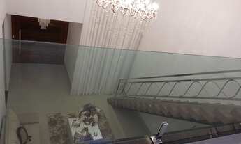 Imagem 7: Casa para venda com 259 metros quadrados com 3 quartos em Estância Itanhangá - Caldas Nova