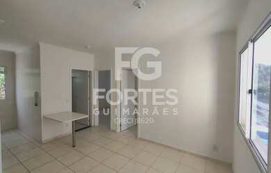 Imagem 2: Ribeirão Preto - Apartamento - Jardim Itaú