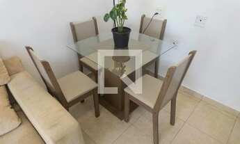 Imagem 7: Apartamento para Aluguel - Bela Vista, 1 Quarto, 45 m2