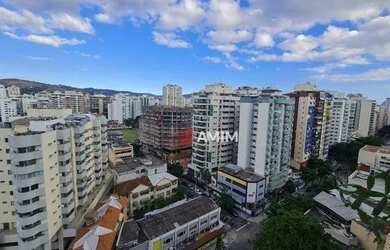 Imagem 2: Apartamento com 3 Quartos à venda, 117 m² por R$ 750.000 - Icaraí - Niterói/RJ