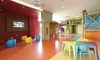 Imagem 6: Vendo ou Troco por Carro - Apê de Temporada para 6 pessoas em límpia no parque Hot Beach