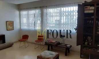 Imagem 2: Apartamento com 4 dormitórios, 155 m² - venda por R$ 890.000,00 ou aluguel por R$ 6.625,00