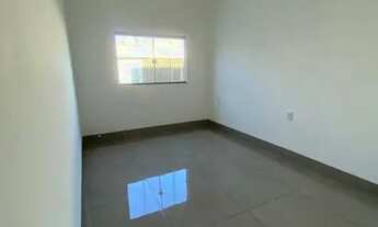 Imagem 2: Casa para venda com 95 metros quadrados com 2 quartos em Parque Hayala - Aparecida de Goiâ