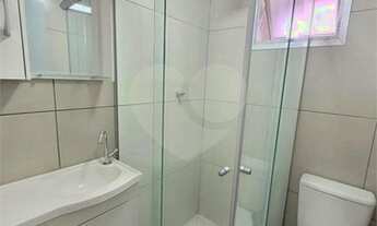 Imagem 7: Apartamento de 51m² com 2 dormitórios e 1 vaga para alugar - Vila Indiana