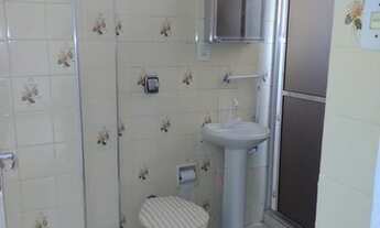 Imagem 7: KITÃO para aluguel tem 30 metros quadrados em Aparecida - Santos - SP