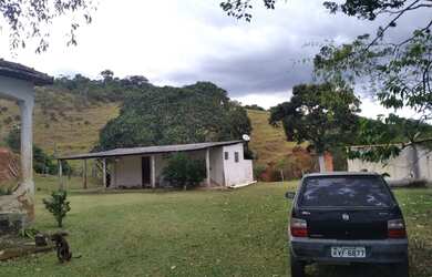 Imagem 6: Belíssimo Sítio em Mendes/RJ