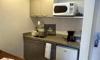 Imagem 7: Flat disponível em moema