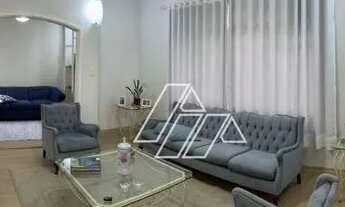 Imagem 3: Casa com 3 dormitórios à venda, 182 m² por R$ 600.000,00 - Jardim Parati - Marília/SP