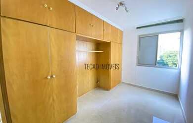 Imagem 7: Apartamento com 1 dormitório para alugar, 48 m² por R$ 2.822,98/mês - Consolação - São Pau