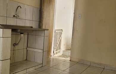 Imagem 7: Casinha Fundo para Locação