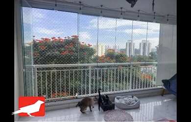 Imagem 4: Apartamento à venda no bairro Vila Sônia - São Paulo/SP, Zona Oeste