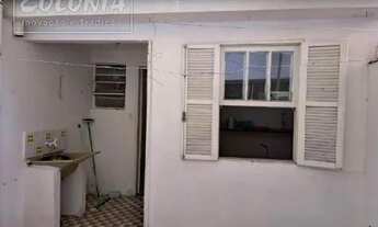 Imagem 4: Santo André - Casa Padrão - Vila Scarpelli