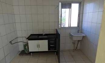 Imagem 5: Aluga-se apartamento 2 dormitórios no jardim Betânia