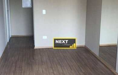 Imagem 2: Apartamento com 2 dormitórios para alugar, 54 m² por R$ 4.419/mês - Tatuapé - São Paulo/SP