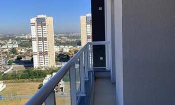 Imagem 2: Apartamento com varanda gourmet, 2 dormitórios com suíte ! Piemont 2 min Taubaté Shopping