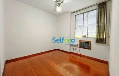 Imagem 7: Apartamento com 2 quartos para alugar - Fonseca - Niterói/RJ