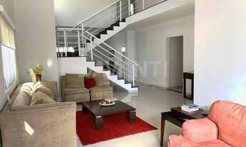 Imagem 7: Casa - Condomínio Morada das Nascentes - Valinhos