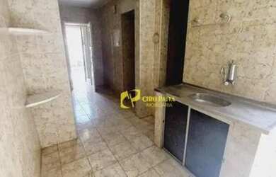 Imagem 4: Casa próximo ao centro de Fortaleza