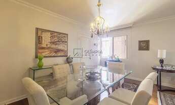 Imagem 4: Apartamento Venda 3 Dormitórios - 123 m² Moema