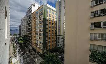 Imagem 7: Apartamento para Aluguel - Icaraí, 2 Quartos, 52 m2