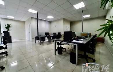 Imagem 2: ALUGA / VENDO / PRÉDIO COMERCIAL / SALA COMERCIAL / CONJUNTO COMERCIAL - 380M² / VENDE/ A