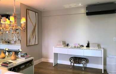 Imagem 4: Apartamento para venda Le Parc - 4 quartos em Paralela - Salvador - BA