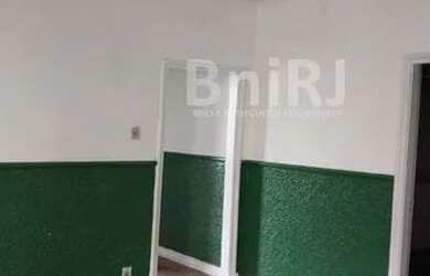 Imagem 5: BENFICA - Amplo apartamento com 3 quartos