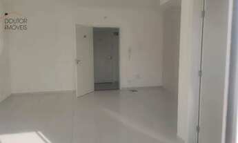 Imagem 5: Apartamento com 1 dormitório para alugar, 46 m² por R$ 2.000,00/mês - Vila Granada - São P