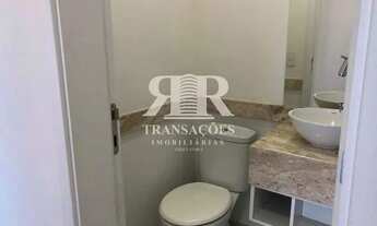 Imagem 7: Apartamento com 3 suítes, 115m², aluguel por R$ 3.600,00 - Residencial Firenzze - Bauru/SP