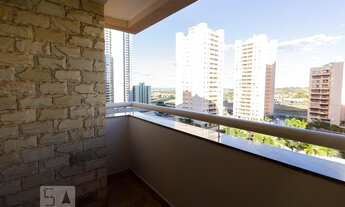 Imagem 4: Apartamento para Aluguel - Águas Claras, 4 Quartos, 107 m2