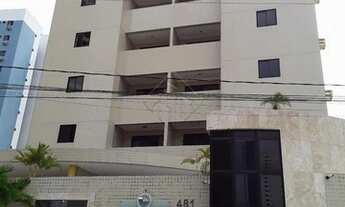 Imagem 2: Apartamento Padrão em João Pessoa