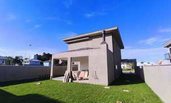 Imagem 7: FLORIANóPOLIS - Casa de Condomínio - São João do Rio Vermelho