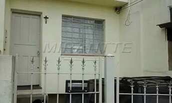 Imagem: Sobrado de 100m² com 2 quartos em Parada