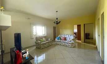 Imagem 5: Casa para aluguel, 3 quartos, 2 suítes, 6 vagas, São José - Santa Bárbara/MG