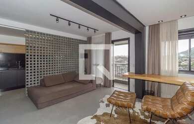 Imagem 4: Apartamento para Aluguel - Jardim Salso , 1 Quarto, 60 m2