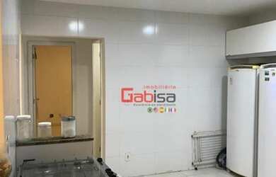 Imagem 5: Casa com 4 dormitórios para alugar, 140 m² por R$ 3.120/mês - São Cristóvão - Cabo Frio/RJ